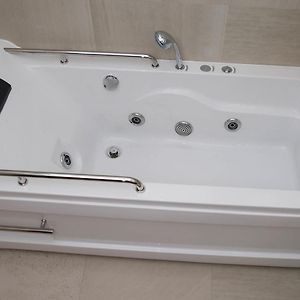Deluxe Kamer
